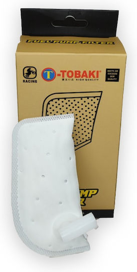 Tobaki Yamaha N-Max 125
