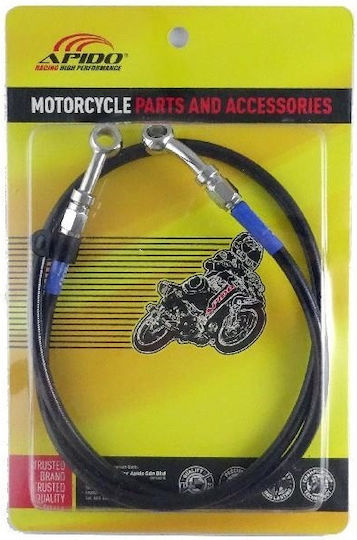 Apido Motorcycle Brake Line 49492953