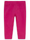 Leggings bebe fuchsia (99962540-fucsia)