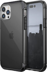 Raptic X-Doria Air Μαύρη (iPhone 14 Pro Max) Raptic X-Doria Air Μαύρη (iPhone 14 Pro Max)