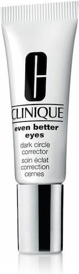 Clinique Even Better Κρέμα Ματιών για Μαύρους Κύκλους 10ml