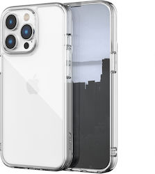 Raptic X-Doria Clearvue Διάφανη (iPhone 14 Pro Max) Raptic X-Doria Clearvue Διάφανη (iPhone 14 Pro Max)