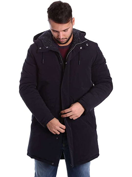 Herrenjacke / ANTONY MORATO / MMCO00448 - Dunkelblau