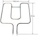 Elco 302EL02 Bottom Replacement Heating Element Oven Compatible with Elco 37x30.5cm