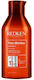 Redken Frizz Dismiss Шампоан за Всички типове коса 1x300мл