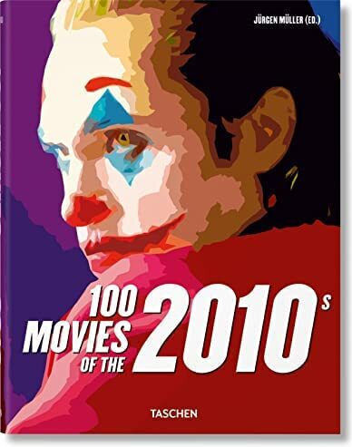 100 Movies of the 2010s