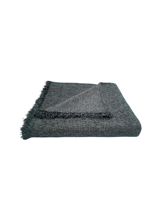 Le Blanc Ριχτάρι Πολυθρόνας Chenille 180x180εκ....