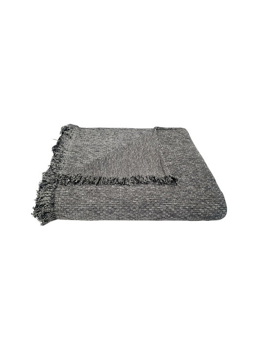 Le Blanc Ριχτάρι Πολυθρόνας Chenille 180x180εκ....