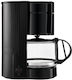 Tefal Uno Καφετιέρα Φίλτρου 800W Black