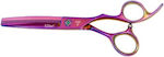 Eurostil Oasis Hair Cutting Thinning Scissor 6"