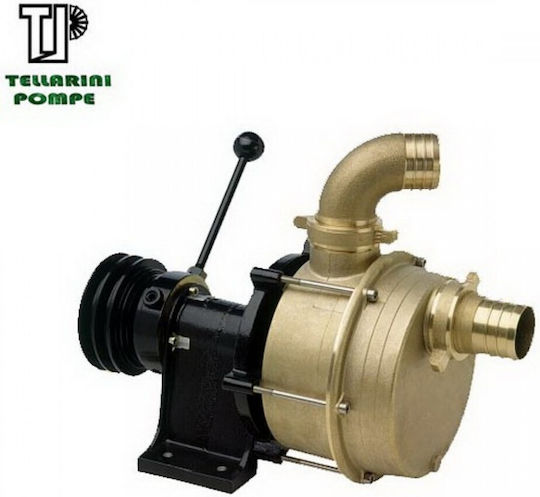 Tellarini IFM 40 Αντλία Μετάγγισης