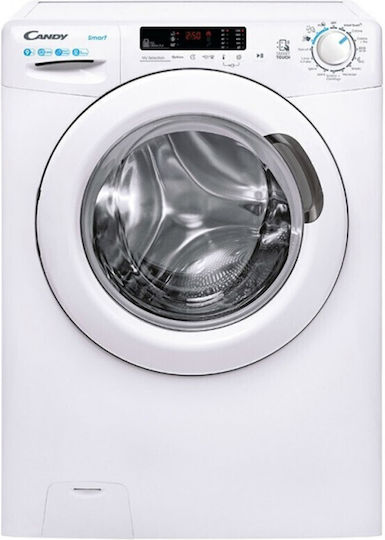Candy Washing Machine 9kg 1200 Rounds Kg Detector CS1292DW4-11
