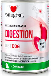 Disugual Metabolic Balance Digestion 400гр Disugual Metabolic Balance Digestion 400гр
