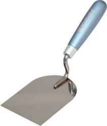 Kubala Kelle Inox mit Hölzernem Griff Kubala Kelle Inox mit Hölzernem Griff