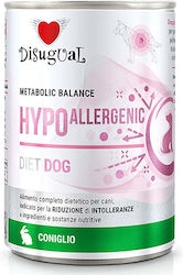 Disugual Metabolic Balance Hypoallergenic Disugual Metabolic Balance Hypoallergenic