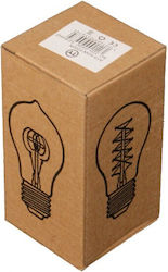 Halogen Lamp E27 60W