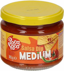 Flavour Factory Ντιπ 310gr