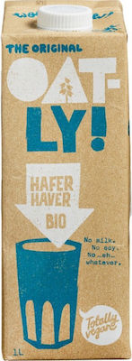 Oatly Bio-Produkt Haferdrink 1x1000ml