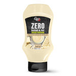 Pure Nutrition Σιρόπι Ζαχαροπλαστικής Zero με Γεύση White Chocolate Χωρίς Ζάχαρη 500ml