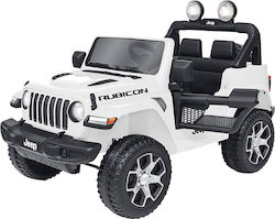 Wrangler Rubicon για 3+ Ετών