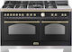 Lofra Dolcevita 150 Gasofen RNMD156MFT+MFT/AEOV