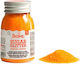 Decora Dekoratives Glitter Orange 100gr 9262110