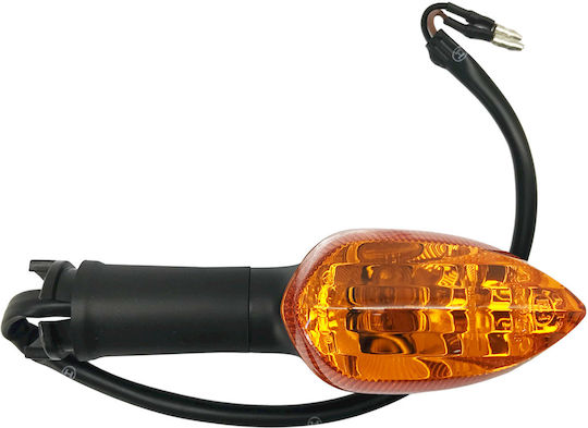 Yamaha Φλας Μοτοσυκλέτας Αριστερό για Yamaha CRYPTON-X135 / Crypton