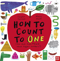 How to Count to One