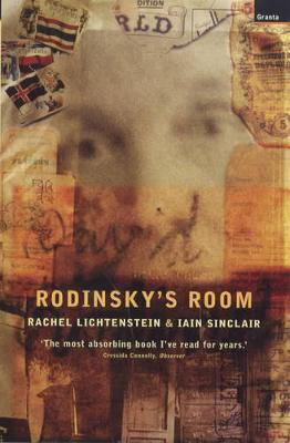 Rodinsky's Room Rodinsky's Room