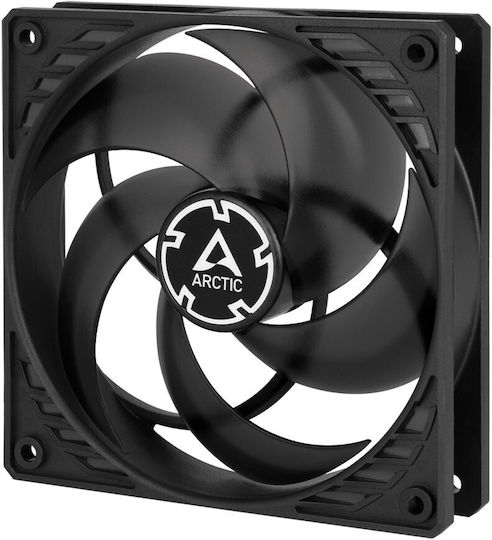 Endorfy Fluctus 120 PWM Case Fan 1800rpm Without LEDs Connection 4-Pin