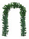 AGC Νο.382 Christmas Garland Green 270cm 1pc