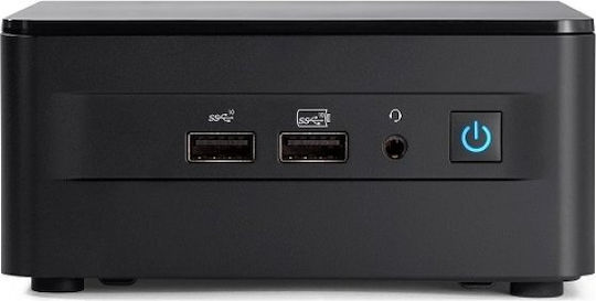 Intel NUC 12 Pro Kit NUC12WSHi7 Barebone (Core i7-1260P) 2.5 HDD/SSD