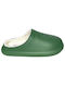 Mitsuko Men's Slipper Green