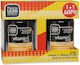 Pharmalead Vitamin C Time Release Vitamin 2x30 for Immune System Boost, the Skin & Antioxidant Action 1000mg