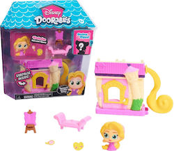 Giochi Preziosi Doorables Doorables Rapunzel's ...