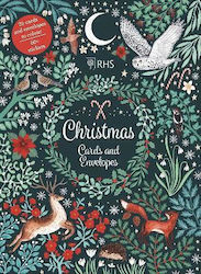 Christmas Cards and Envelopes