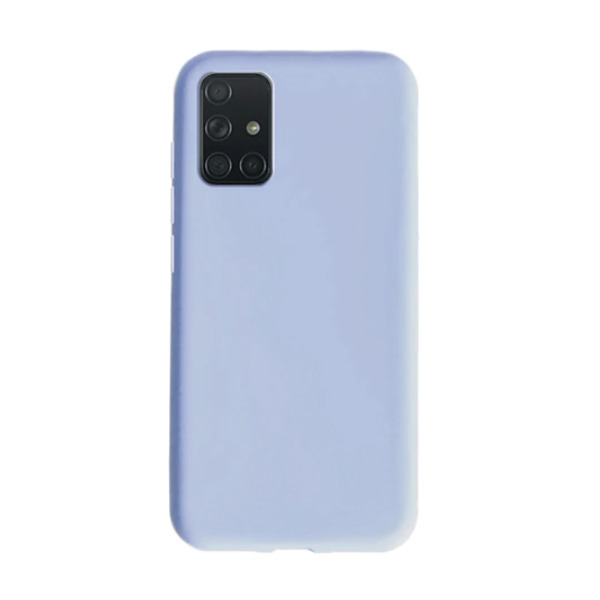 Back Cover Σιλικόνης Μωβ (Poco M3 / Redmi 9T) Skroutz.gr