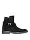 Men's Boots Why Not - Chelsea Limited BLACK 016900000300142