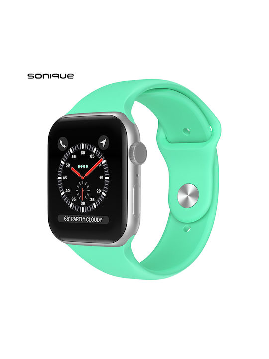 Sonique Soft Band Strap Silicone Veraman (Apple...