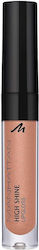 Manhattan High Shine Lipgloss 220 6ml