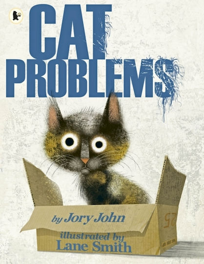 Cat Problems Cat Problems