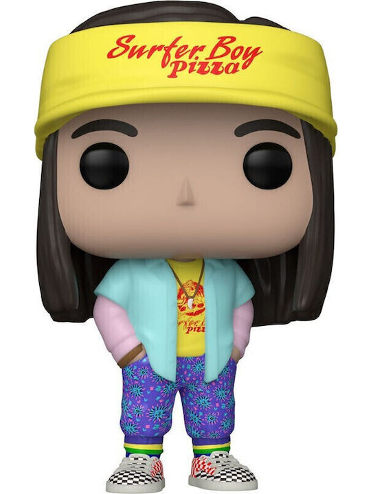 Funko Pop! Fernsehen: Fremde Dinge - Stranger Things 1302 | Skroutz Germany