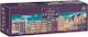 Around the World No1 Puzzle 2D 1000pcs 111326287