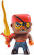 Djeco Arty Toys: Biglos Πειρατής Φιγούρα 11εκ.
