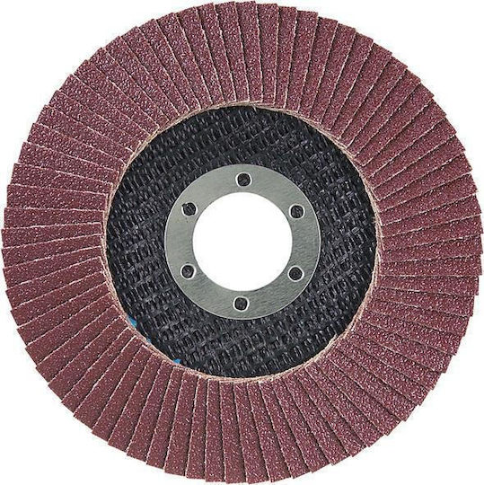 Makita Disc de șlefuire P60 pentru Μetal / de lemn 125mm