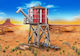 Playmobil Western Water Tower für 4+ Jahre