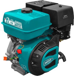 Total Κινητήρας Βενζίνης 9hp Total Κινητήρας Βενζίνης 9hp