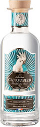 Distillerie des Moisans Canoubier Guadeloupe 40% 700ml