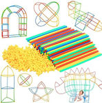 Plastic Construction Toy