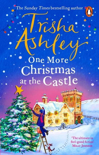 One More Christmas at the Castle One More Christmas at the Castle